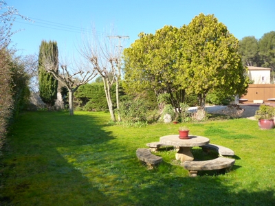 Vue Maison