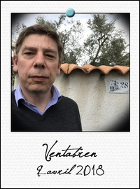 Selfie Ventabren