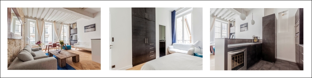 Vue intérieur