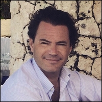 Cedric Tennesson