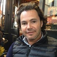 Cedric Tennesson