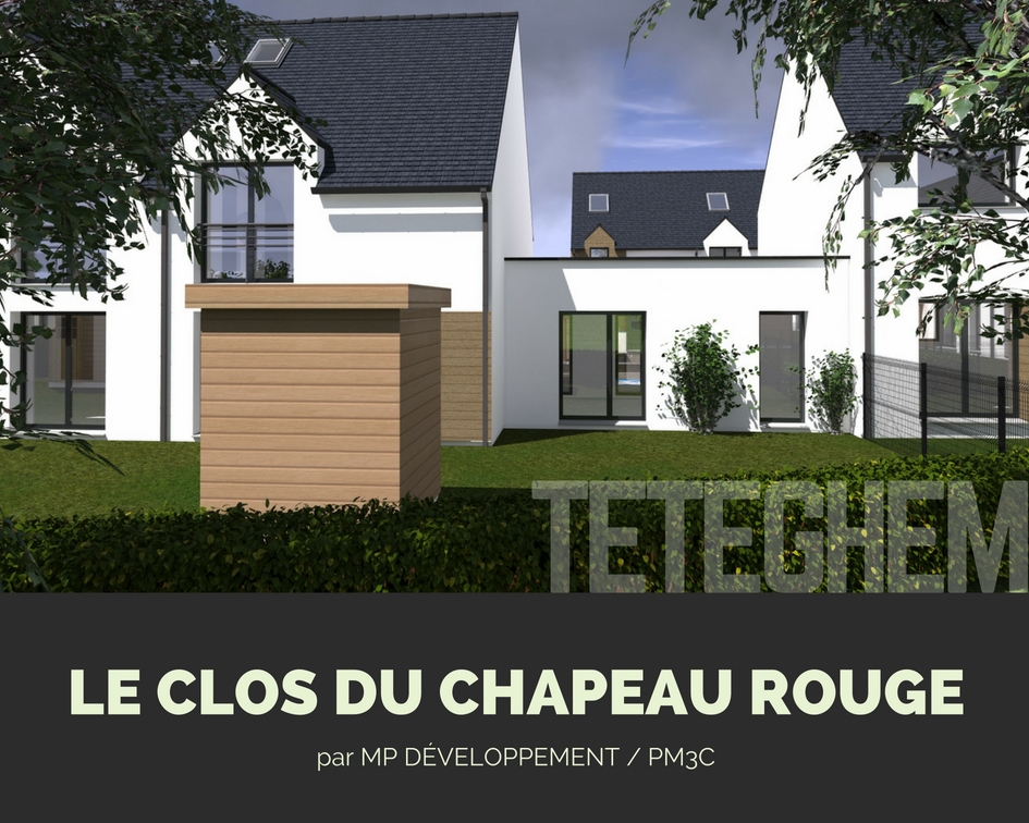 Vue Immeuble