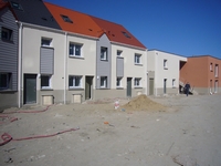Vue chantier