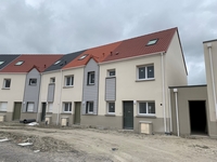 Vue chantier