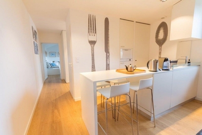 Vue intérieur