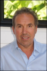 Portrait Jacques Bihan Poudec