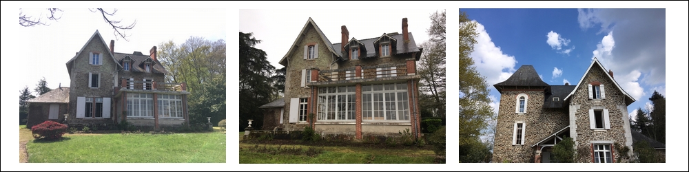 Vue Maison