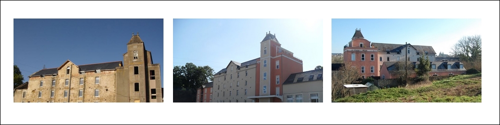 Vue Maison