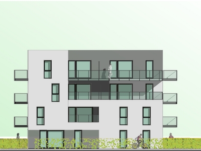 Vue Immeuble