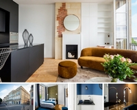 Vue intérieur