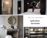 Vue intérieur