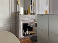Vue intérieur