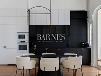 Vue appartement