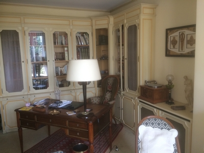 Vue maison