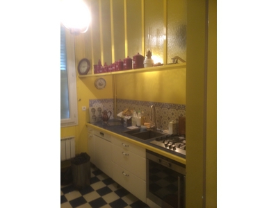 Vue maison