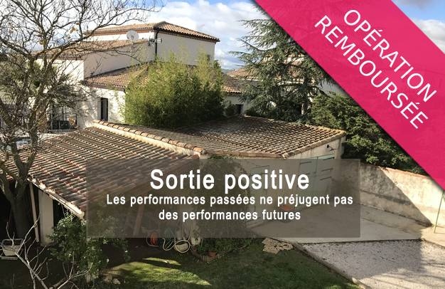Vue Maison
