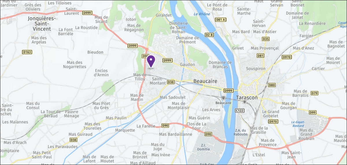 map-beaucaire