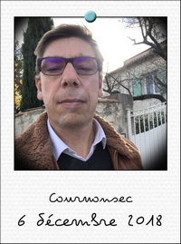 Selfie Cournonsec