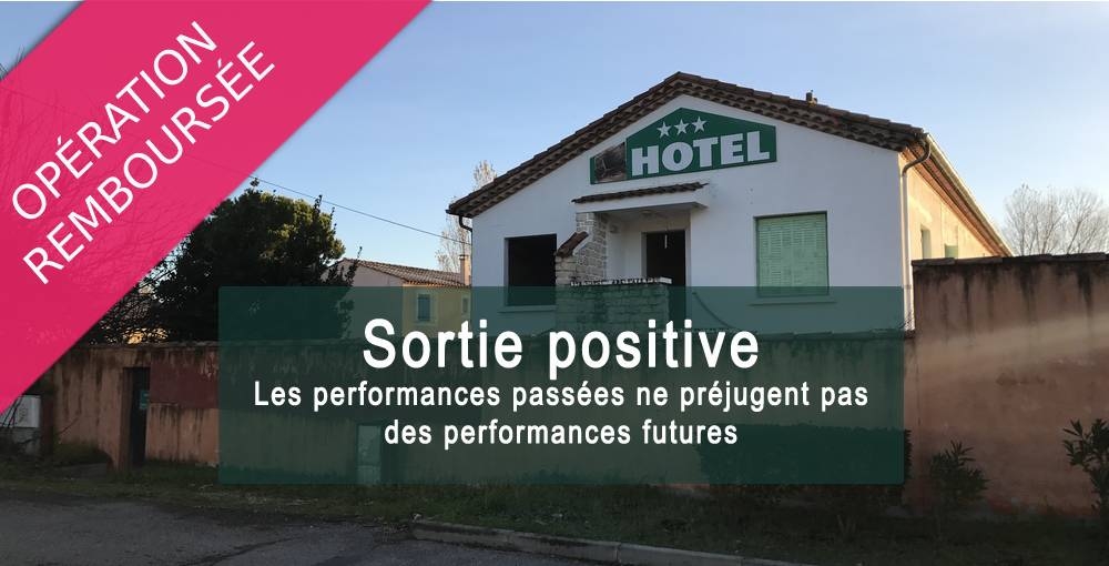 Vue Maison Beaucaire