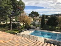 Vue maison