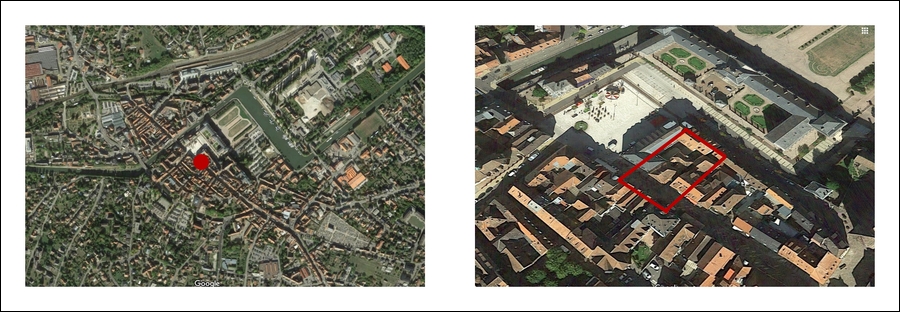 Plan-situation