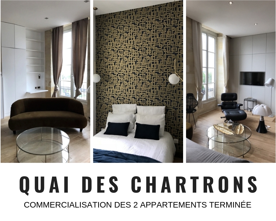 Vue intérieur