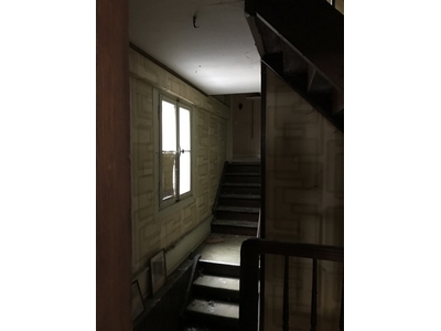 Vue intérieur