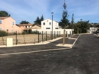 Vue Lotissement