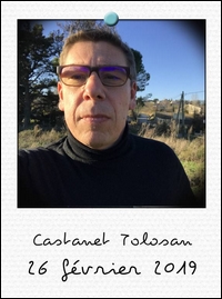 Selfie Castanet