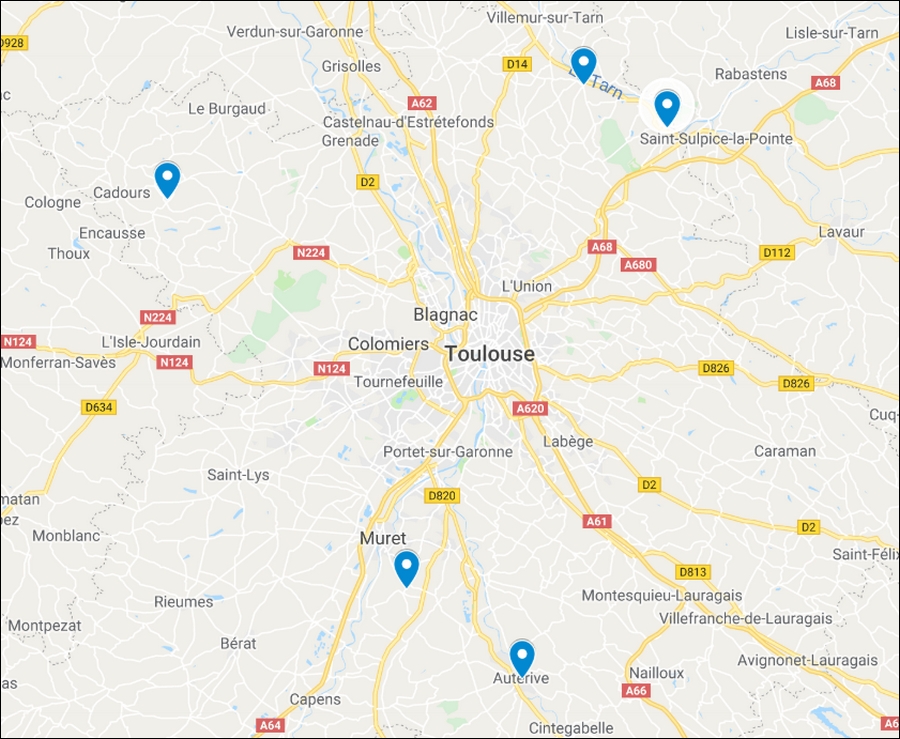 Carte