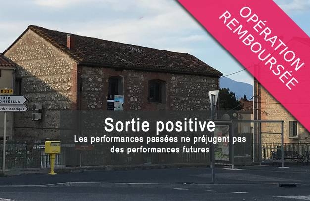Vue Immeuble