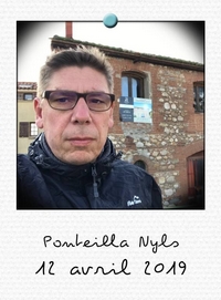 Selfie Nyls