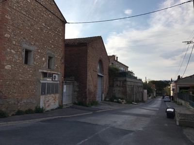 Vue maison