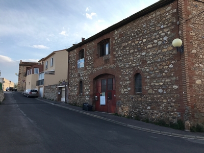 Vue maison