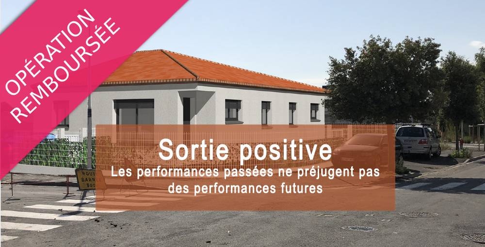 Vue Maison Perpignan