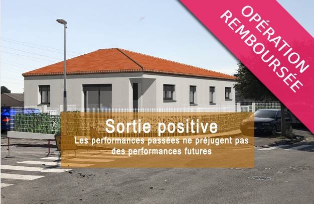 Vue Maison Perpignan