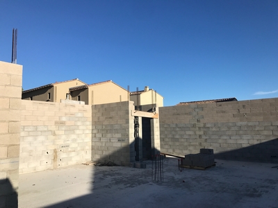 vue chantier