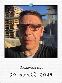 Selfie Graveson