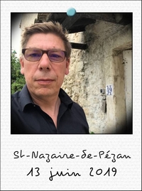 Selfie Saint Nazaire