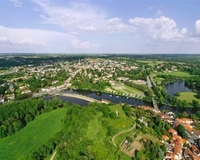 Vue vertou