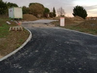 Vue voirie