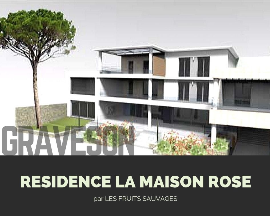 Vue immeuble