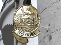 vignette notaire