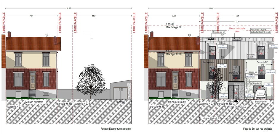 Facades