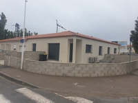 Vue chantier