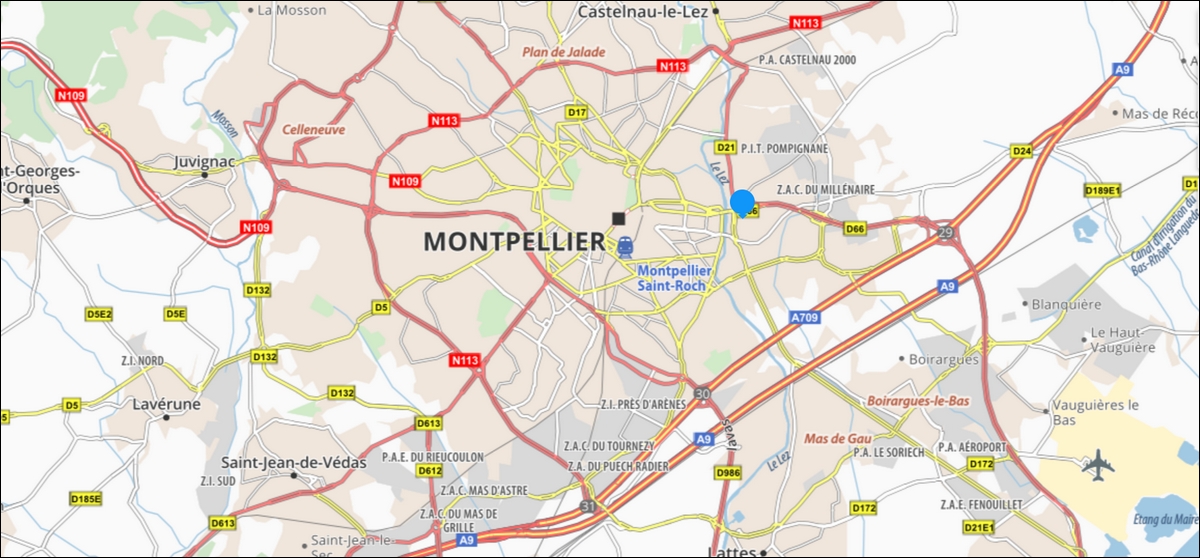 plan-montpellier