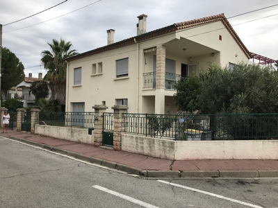 Vue maison