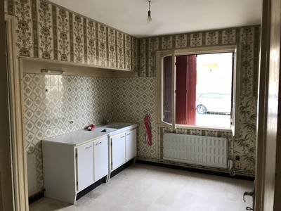 Vue maison