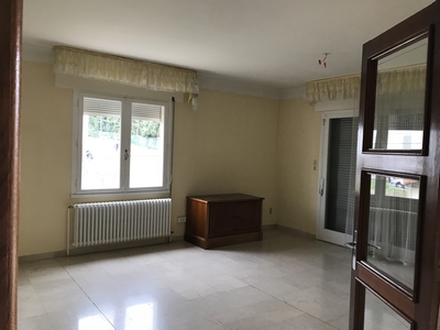 Vue maison