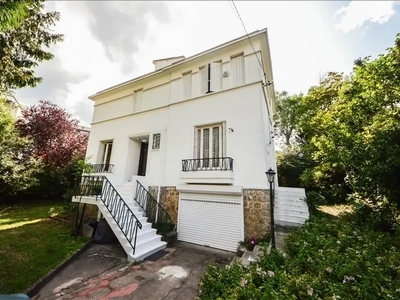 Vue maison